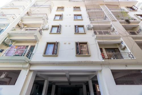 homlee hill view apartment luxury