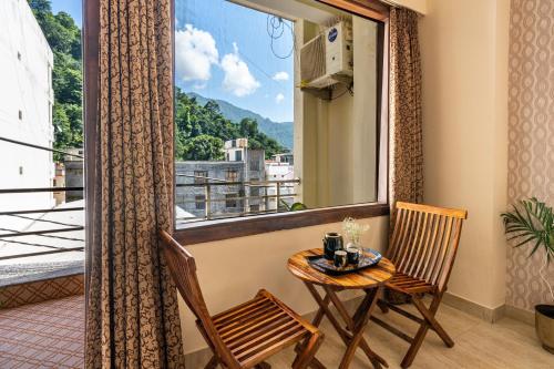 homlee hill view apartment luxury