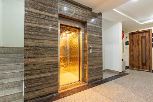 homlee hill view apartment luxury