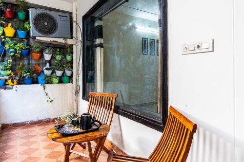 homlee hill view apartment luxury