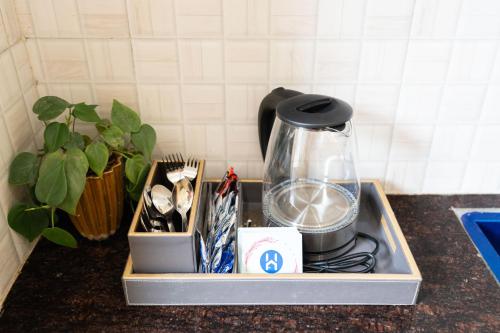 homlee hill view apartment luxury