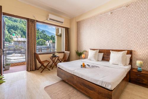 rishikesh