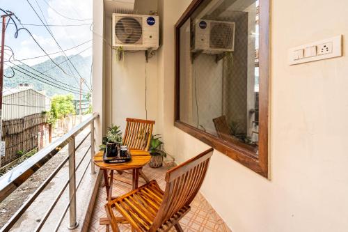 homlee hill view apartment luxury