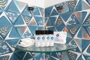 homlee hill view apartment luxury