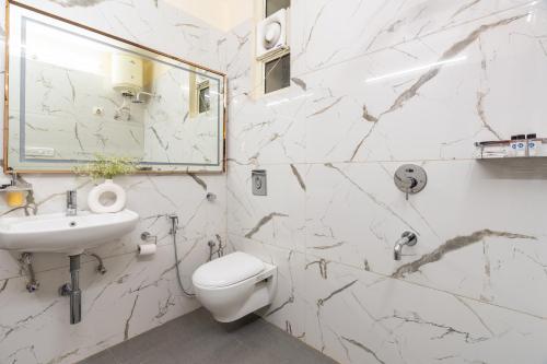 homlee hill view apartment luxury