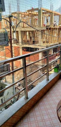 homlee hill view apartment luxury