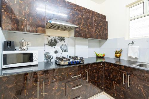 homlee hill view apartment luxury