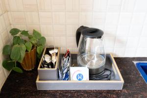 homlee hill view apartment luxury