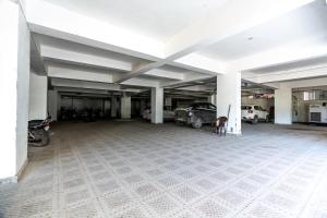 homlee hill view apartment luxury