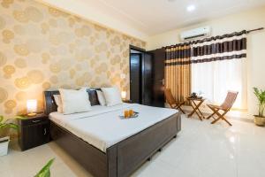 homlee hill view apartment luxury