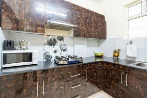 homlee hill view apartment luxury