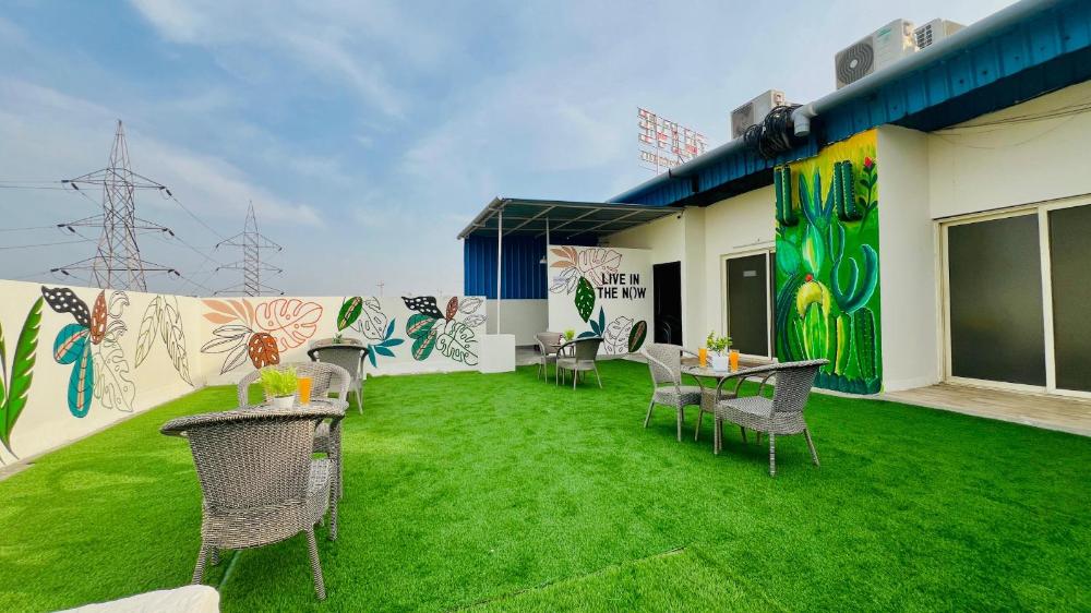 gurugram
