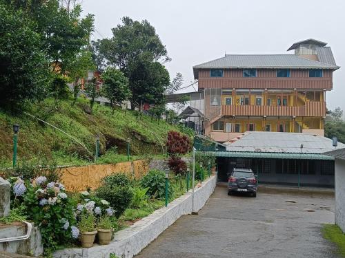 valparai