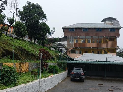 valparai