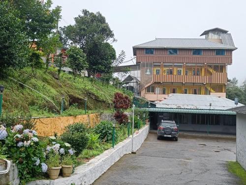 valparai