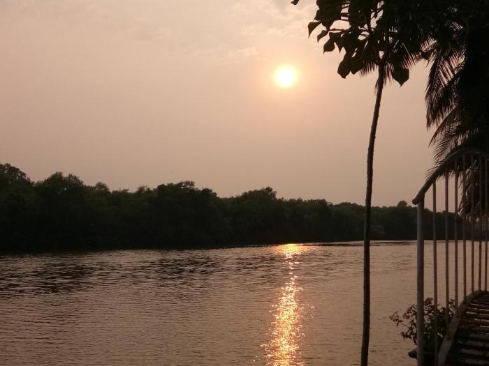 panaji