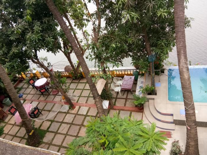 panaji