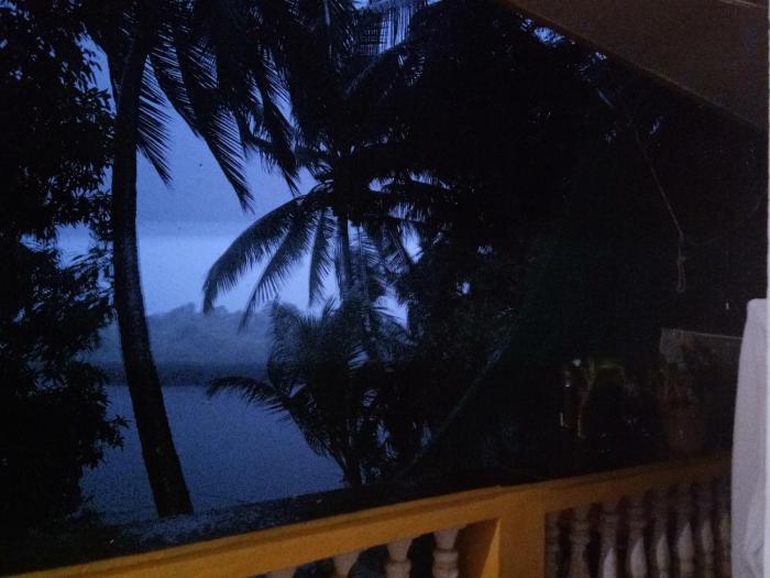 panaji
