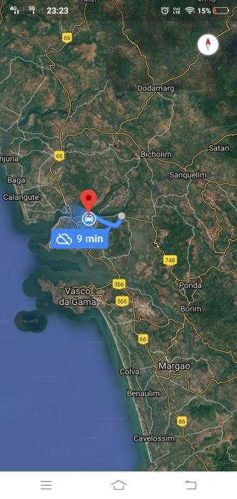 panaji