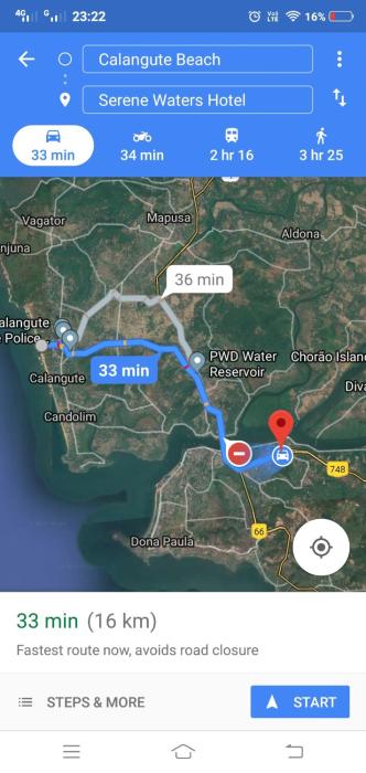 panaji