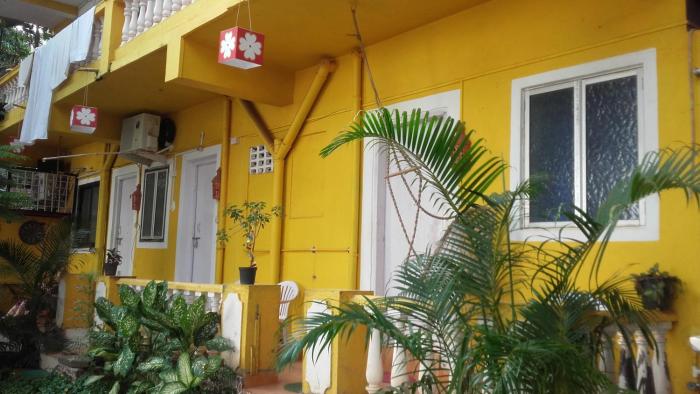 panaji