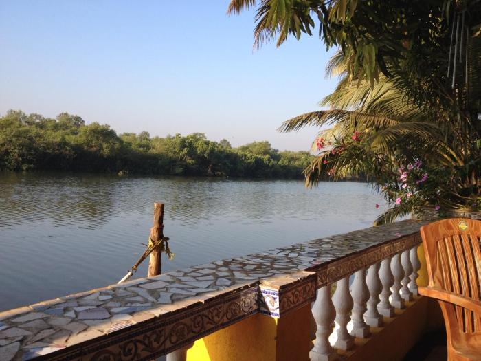 panaji
