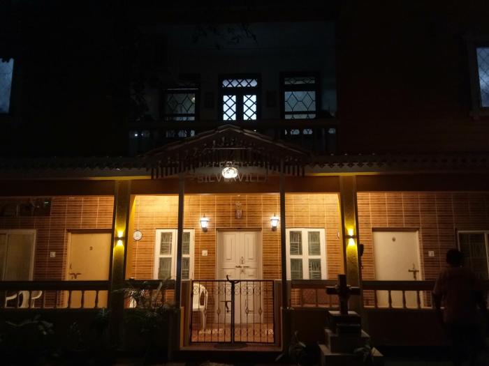 panaji