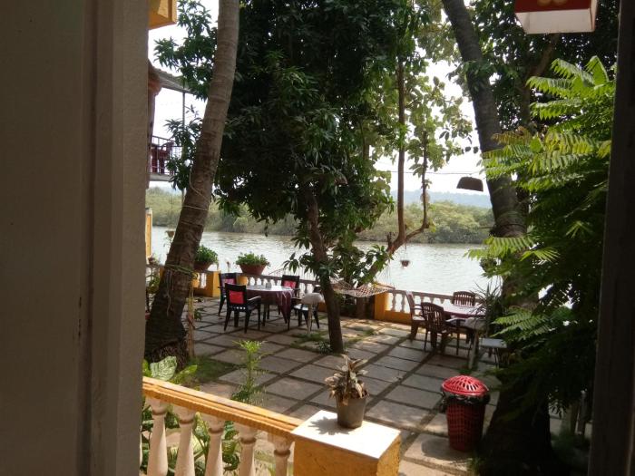 panaji
