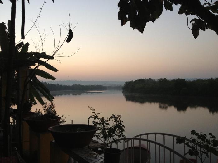 panaji