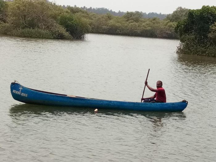 panaji