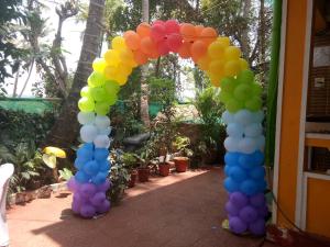 panaji