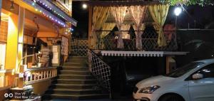 panaji