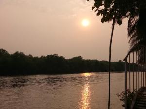 panaji