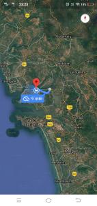 panaji