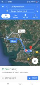 panaji
