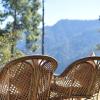 Thikalna Himalayan Retreat,Chalnichhina>>Almora,0 star