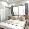 chandralok service apartments