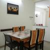 chandralok service apartments