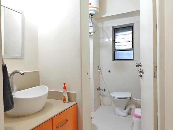 chandralok service apartments