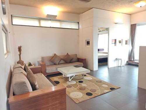 chandralok service apartments