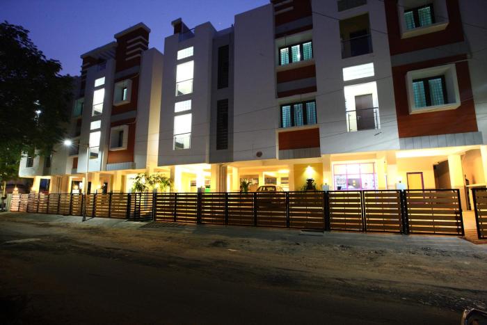 chennai