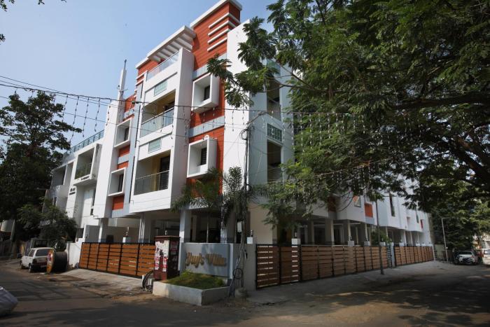 chennai