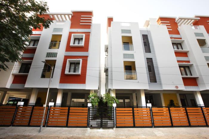 chennai
