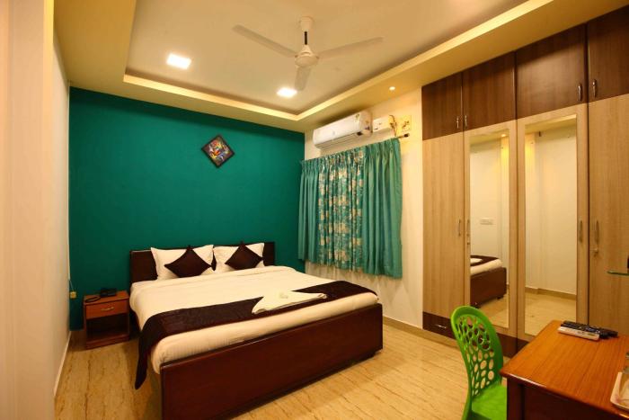 chennai