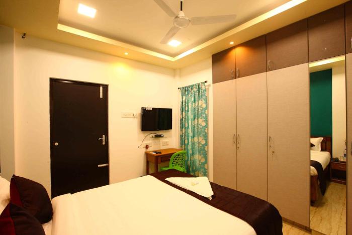 chennai