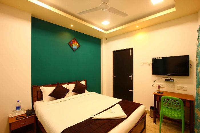 chennai