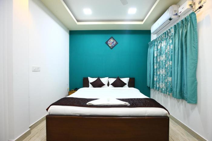 chennai