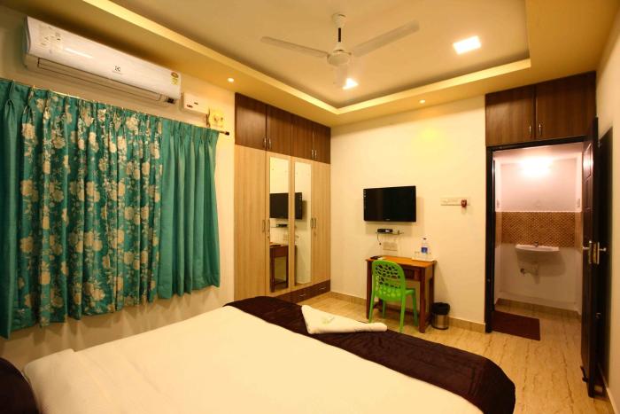 chennai