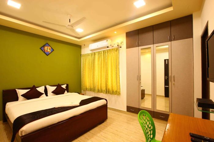 chennai