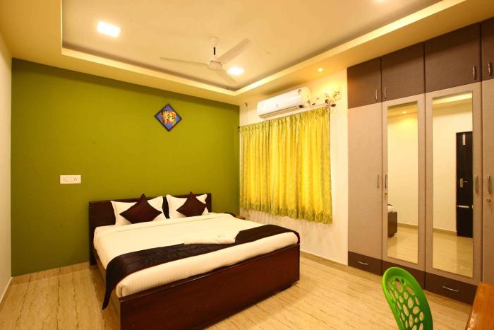 chennai